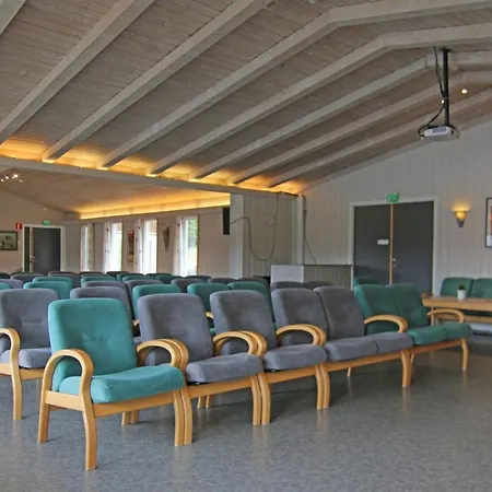 Hotel Saetervika Gjestehus