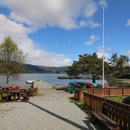 Saetervika Gjestehus Tysse (Osteroy)