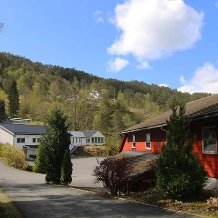 Hotel Saetervika Gjestehus *
