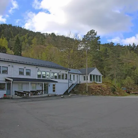 Saetervika Gjestehus Hotel *