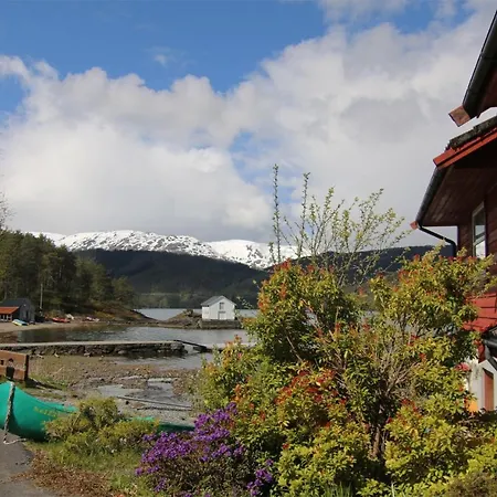 Hotell Saetervika Gjestehus *
