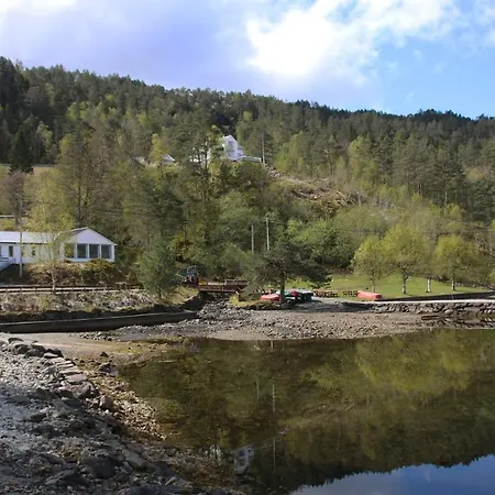 Saetervika Gjestehus Hotell *