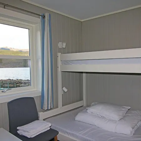 Hotell Saetervika Gjestehus *
