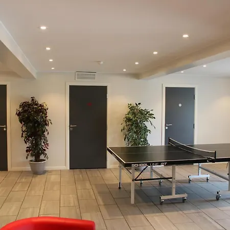 Hotell Saetervika Gjestehus Tysse (Osteroy)