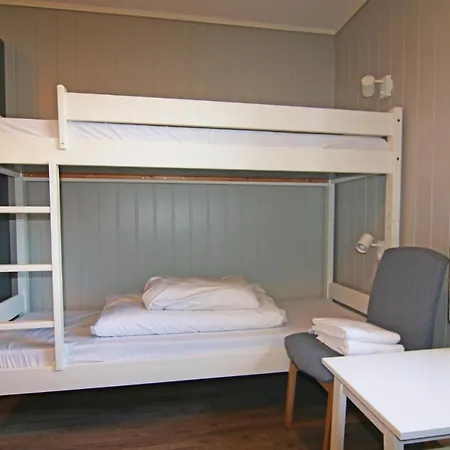 Saetervika Gjestehus Hotell Tysse (Osteroy)